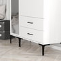 Hanah Home Kumsal RT - Blanco